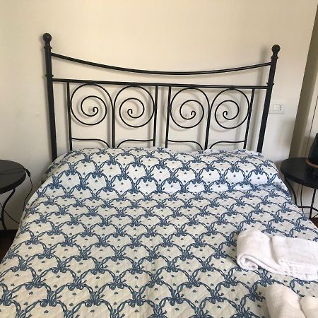 Casa Ortensia Blu Maslianico Eksteriør billede