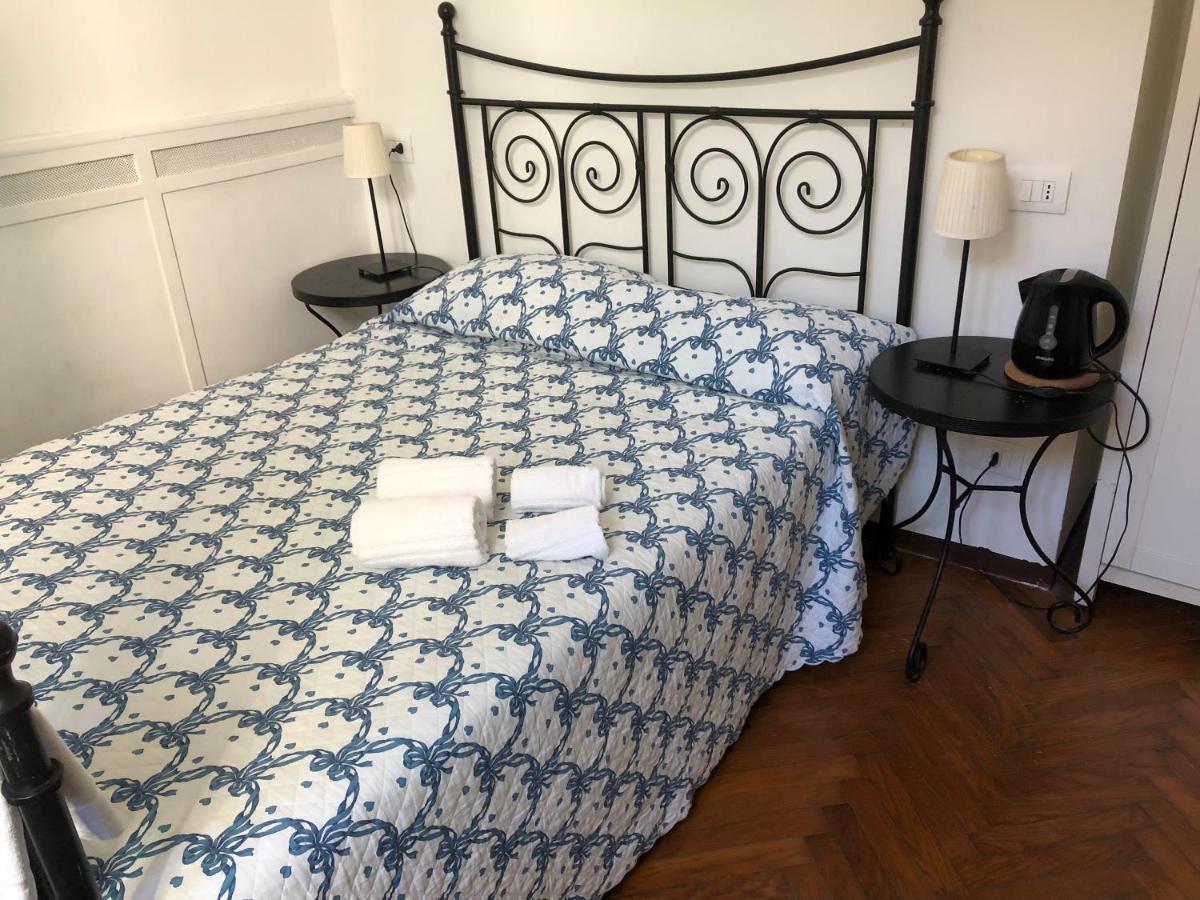 Casa Ortensia Blu Maslianico Eksteriør billede