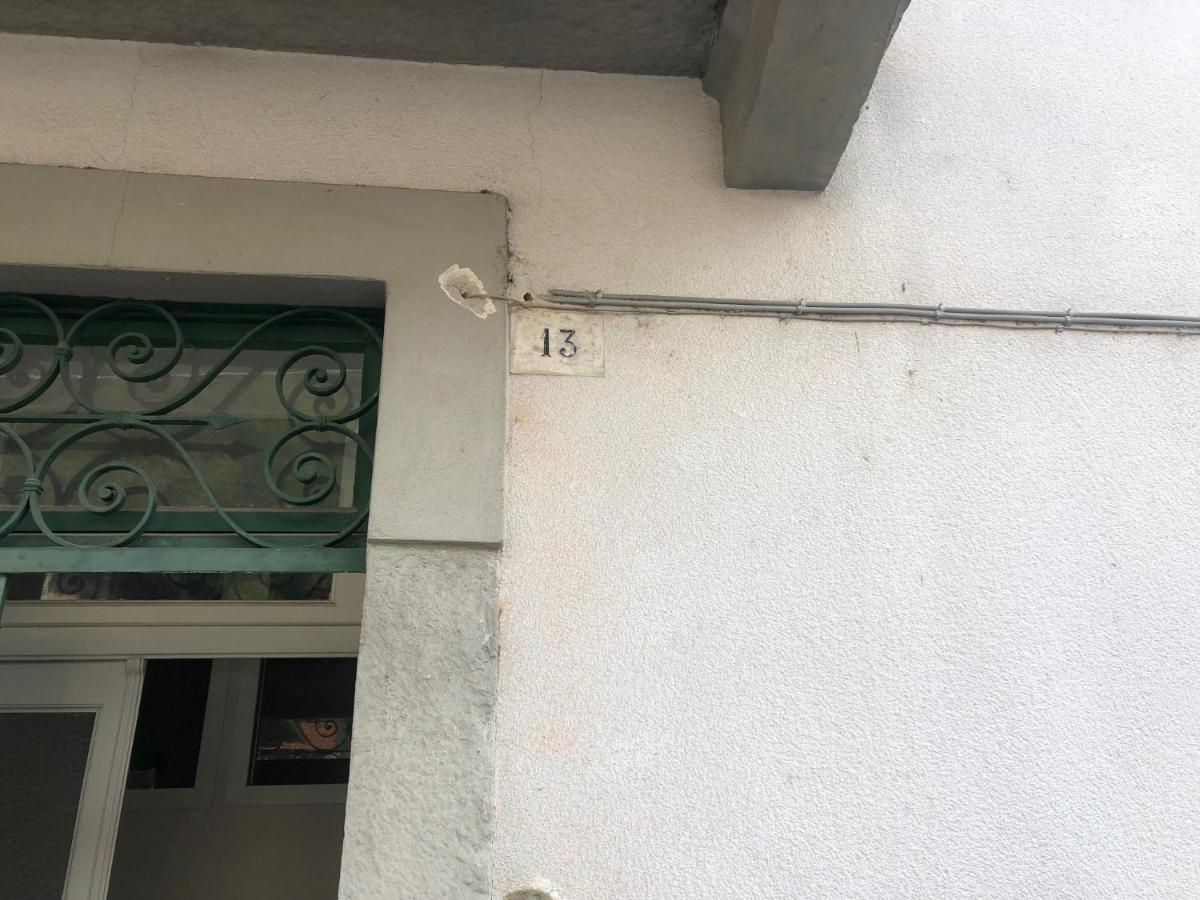Casa Ortensia Blu Maslianico Eksteriør billede