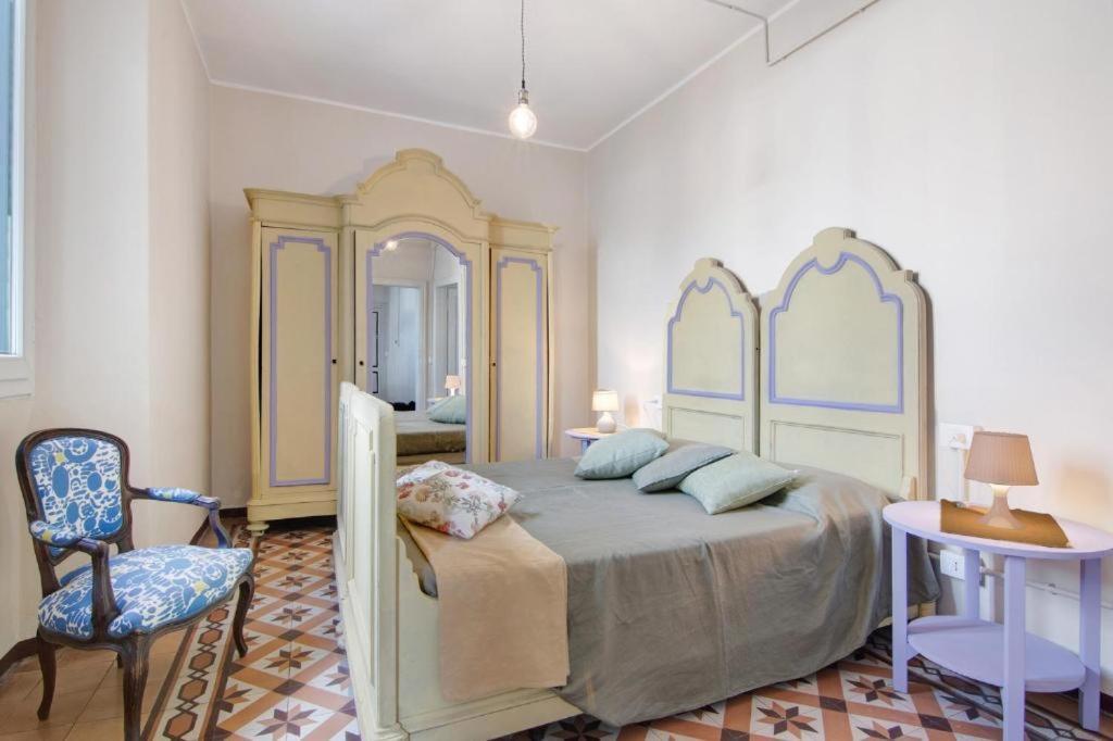 Casa Ortensia Blu Maslianico Eksteriør billede