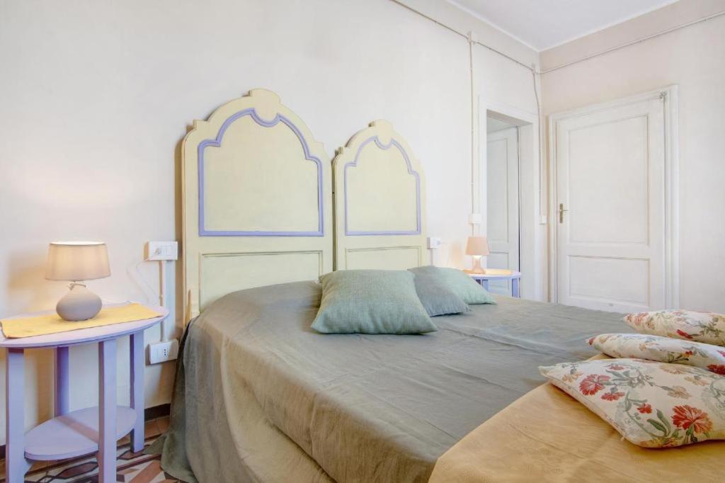 Casa Ortensia Blu Maslianico Eksteriør billede
