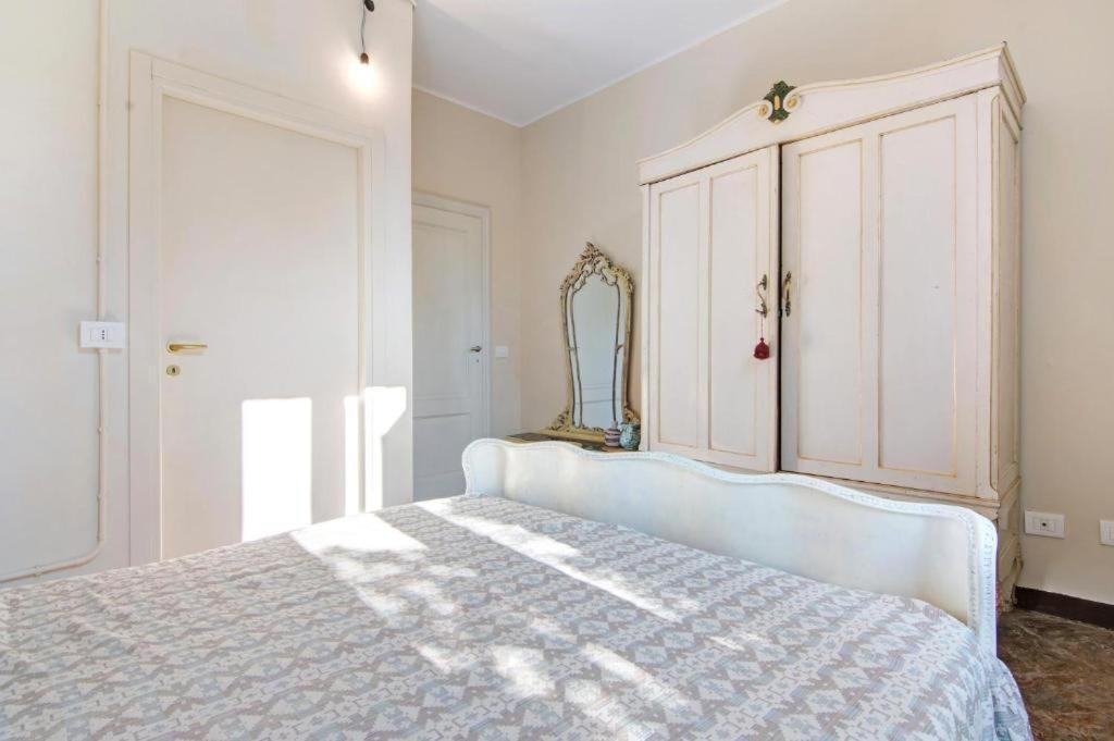 Casa Ortensia Blu Maslianico Eksteriør billede