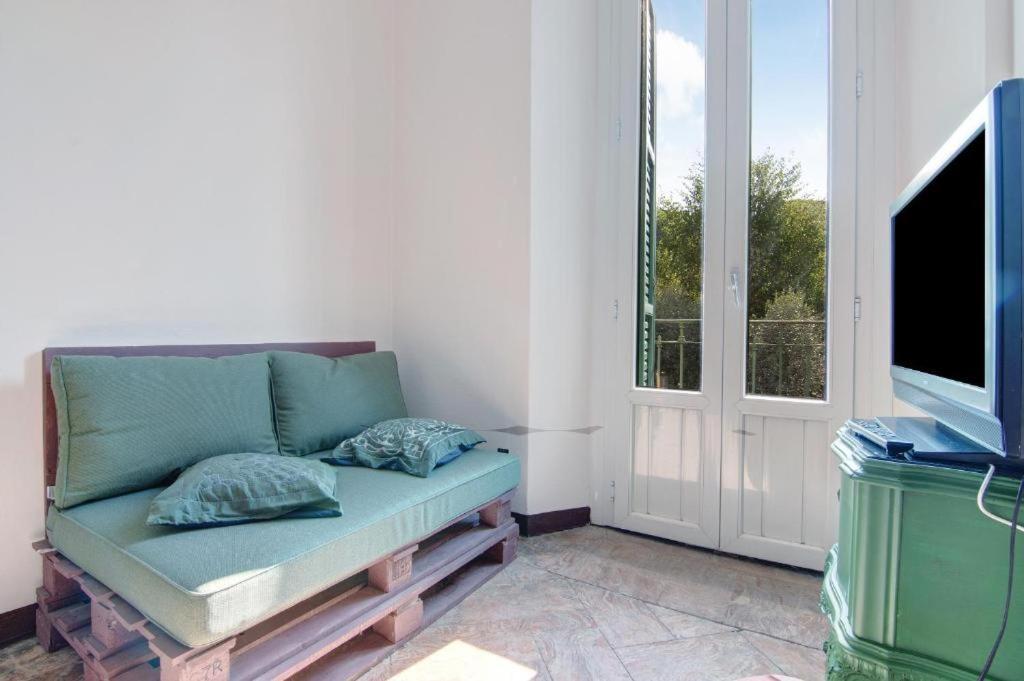 Casa Ortensia Blu Maslianico Eksteriør billede
