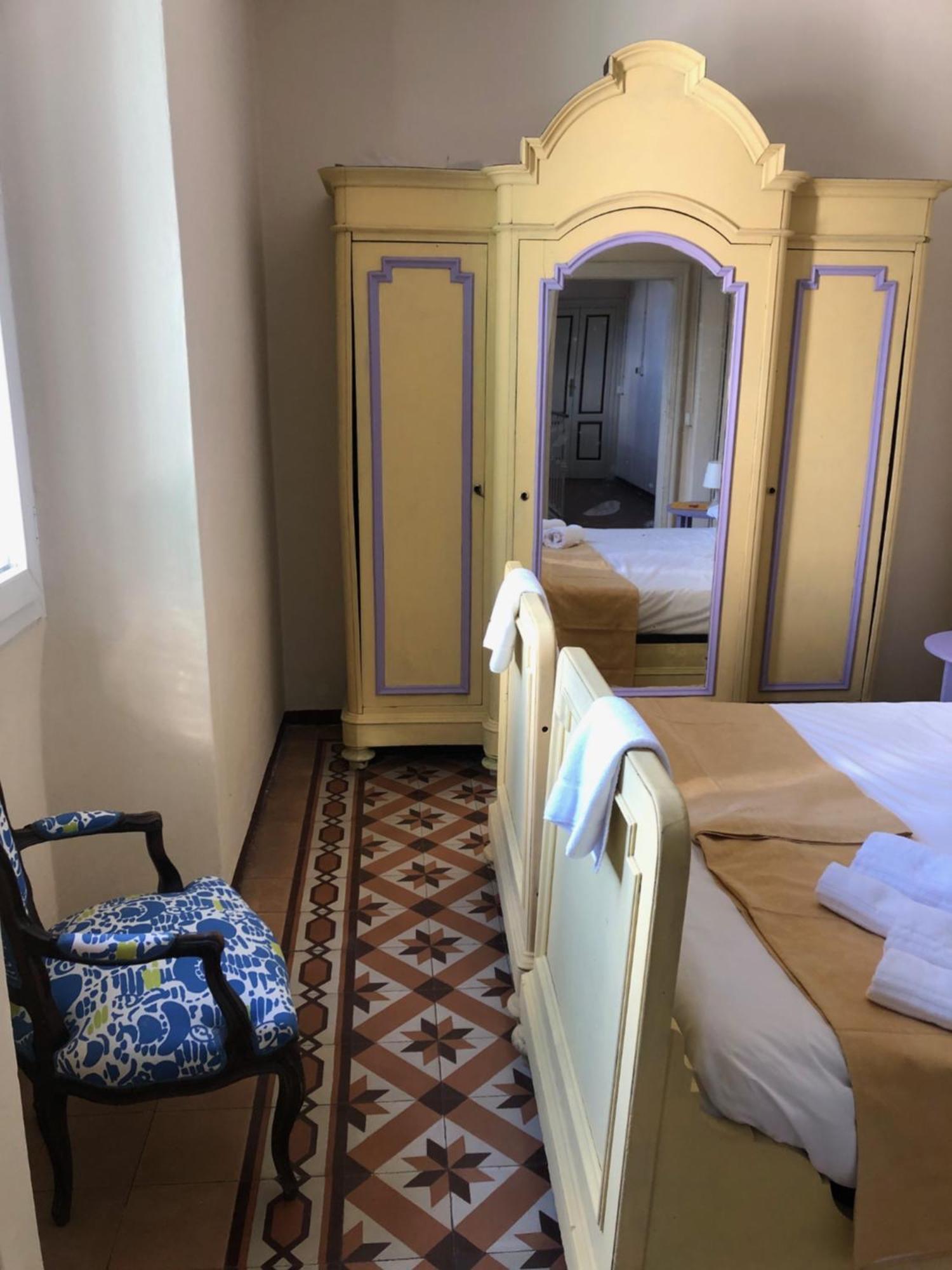 Casa Ortensia Blu Maslianico Eksteriør billede