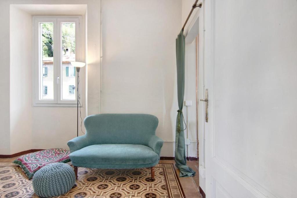 Casa Ortensia Blu Maslianico Eksteriør billede