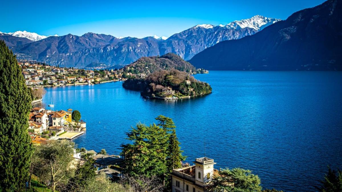 Casa Ortensia Blu Maslianico Eksteriør billede