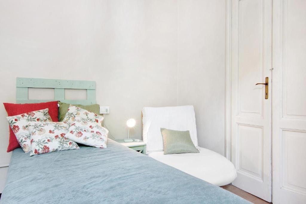 Casa Ortensia Blu Maslianico Eksteriør billede