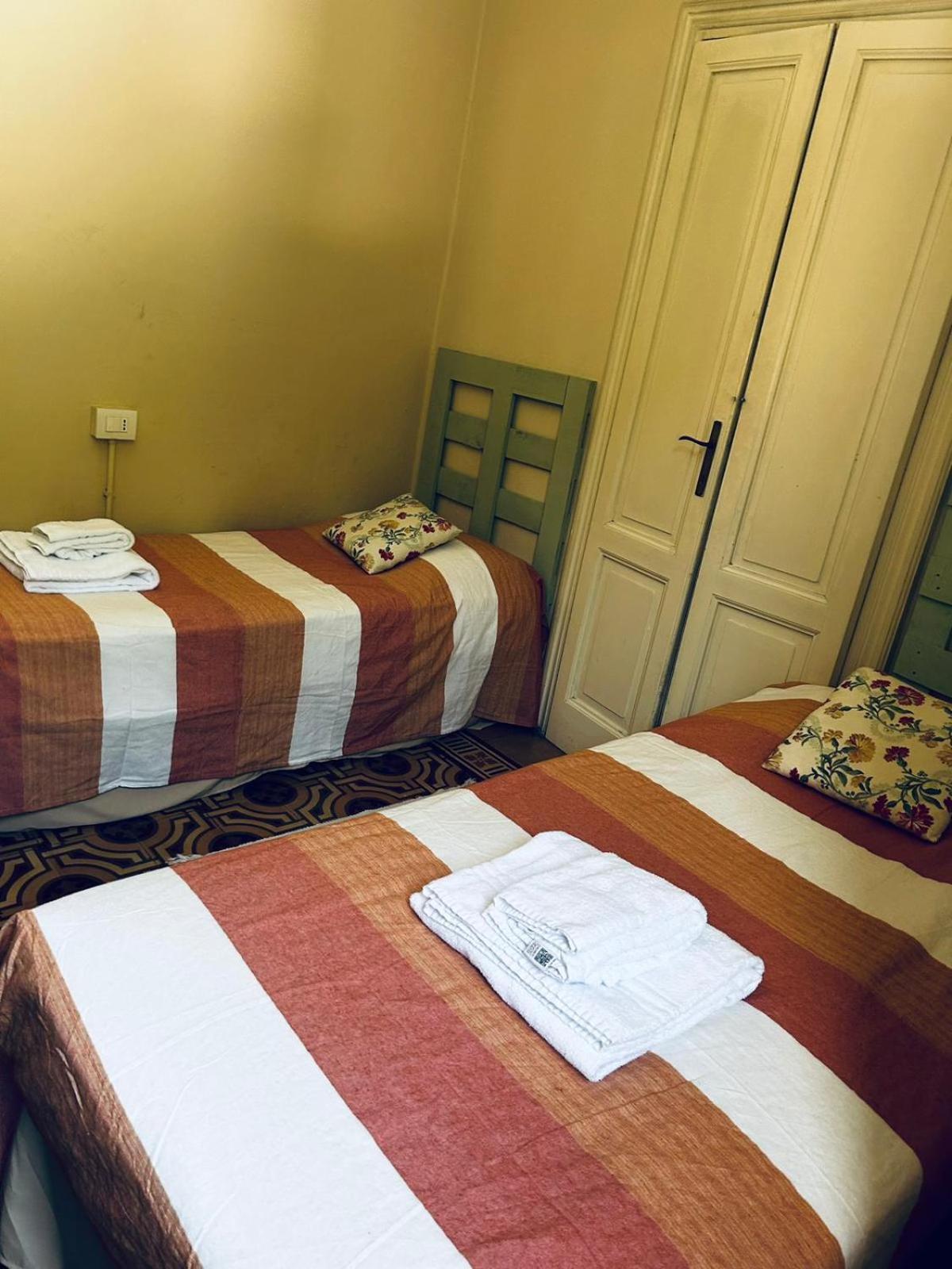 Casa Ortensia Blu Maslianico Eksteriør billede