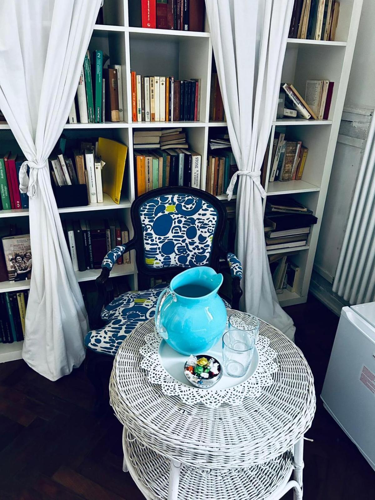 Casa Ortensia Blu Maslianico Eksteriør billede
